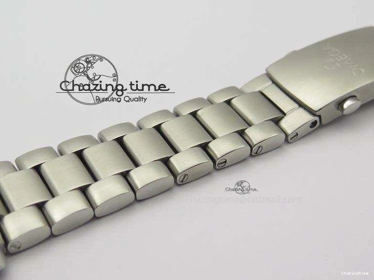 0404 Planet Ocean SS Bp Maker 45mm Orange Bezel On SS Bracelet A DailyWear 8216